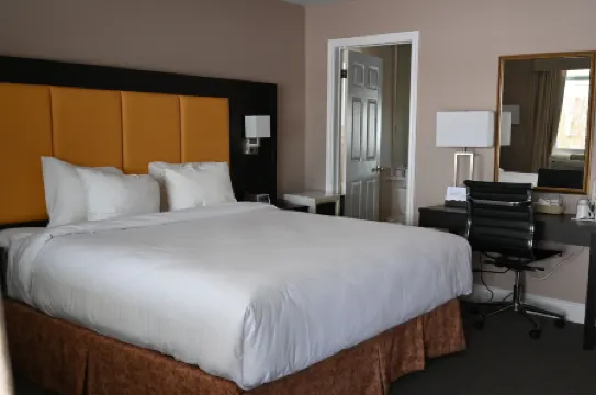 The Gananoque Inn & Spa