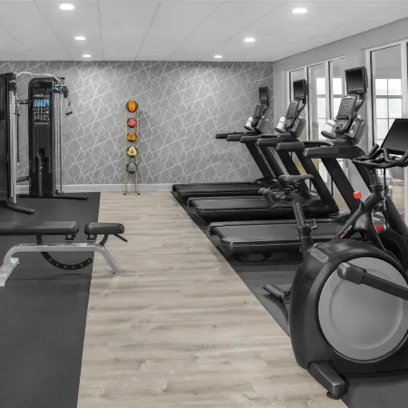 Homewood Suites by Hilton Fayetteville