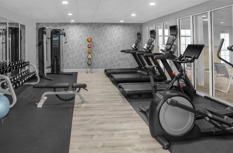 Homewood Suites by Hilton Fayetteville photo 4