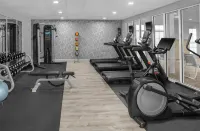 Homewood Suites by Hilton Fayetteville - Wifi