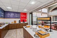 Hampton Inn & Suites Richmond/Virginia Center - 2-Sterne