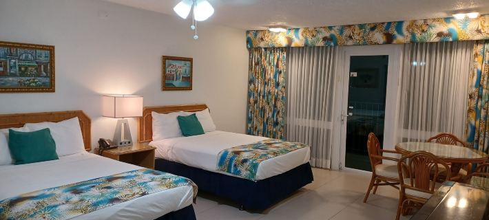 Mare 1660 Hotels in Carolina