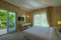 Grand Gocek Hotel Hôtels à : Gocek