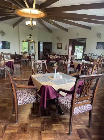 Shangrila Hotels and Resort