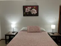 Quiet and Roomy Vacation