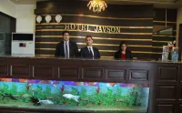 Hotel Javson Hotel a Sialkot