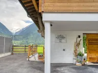 Chalet in Neukirchen with Mountain Views