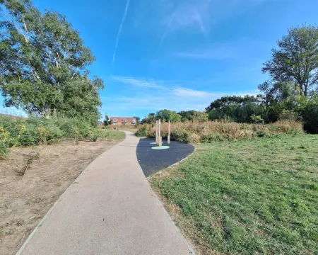 Lodge - Sleeps 2 - Pet Friendly - Parking - Patio Hotels in Sidcup