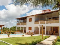 Apartamentos da Jangada Hotel a Canoa Quebrada