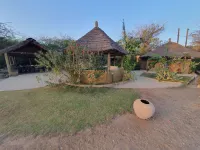 Ecolodge BAKSUNGAN Hotels in 