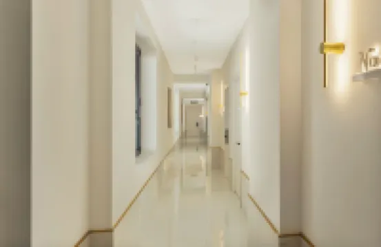 Solridge Aparthotel