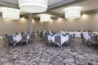 Sonesta Hotel Grand Rapids Airport