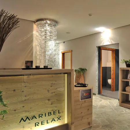 Maribel Hotel