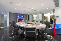 Semiramis City Hotel