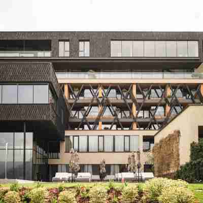 Santre Dolomythic Home Hotel Exterior