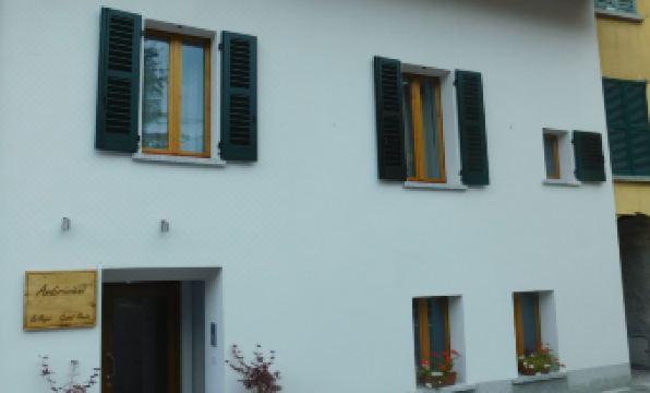 Andirivieni Bellagio Guest House - Housity