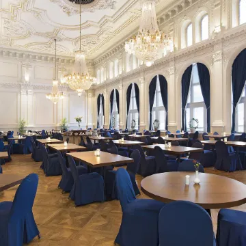 Elite Stadshotellet Luleå