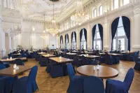 Elite Stadshotellet Luleå Hotels in Lulea