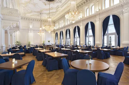 Elite Stadshotellet Luleå