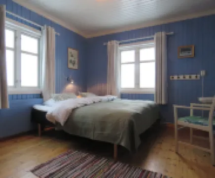 Mesnabakken Pensjonat Hotels in 