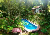 Agua Inn Hotels in Tilaran