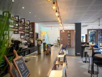 Tulip Inn Antwerpen Hotels in Antwerp