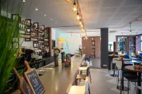 Tulip Inn Antwerpen Hotels in Lier