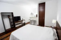 Apartment Rent Hotels near Pacaipampa Park
