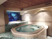 Typically Swiss Hotel Täscherhof Hotels in Täsch