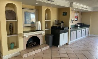 Econo Lodge