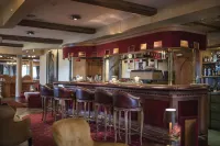 Landhaus Ager - bar
