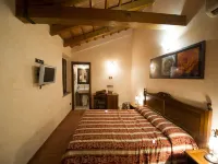 Il Podere Del Germano Reale Hotele w: Coriano