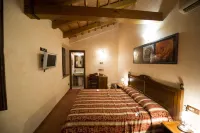 Il Podere Del Germano Reale Hotels in Coriano