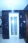 ホテル タウフィク パレス