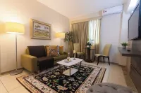 Hotel Dan Inn Franca & Convenções by Nacional Inn Các khách sạn ở Franca