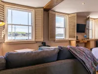 The Seagate Hotels in Appledore