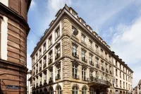 Hôtel Gutenberg Hotels in Robertsau Wacken
