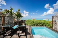 Cocos Hotel Antigua - All Inclusive - Adults Only - Pools