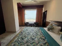 TreeHouseNarmade A Riverfront Resort Spa Hotels in Itarsi