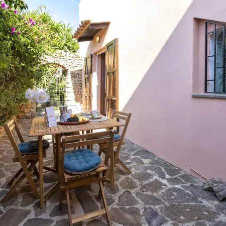 Sardinia RE - Villa Donna Beatrice