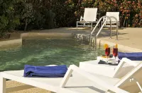 Hotel Del Conte - Bãi biển