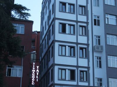 Nur Hotel