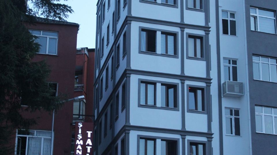Nur Hotel