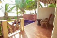 Mandarin Resort Zanzibar - Hot Tub