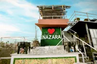 ذا ليك فيو هوتل - أون ليك بيتشولا فنادق في 