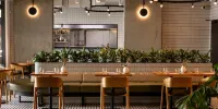 Crystalbrook Vincent - breakfast