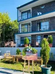 Villa Lapa Hotel di Telavi