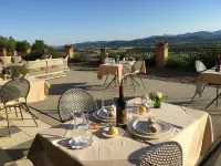 Tenuta il Sassone - Wine & Food - Breakfast