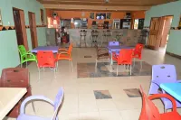 Mck Lodge Ltd Hotels in Kafue