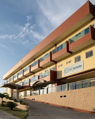 Hogar Dorado Las Gaviotas Các khách sạn ở 